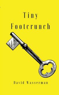 Produktbild: Tiny Footcrunch