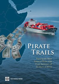 Produktbild: Pirate Trails