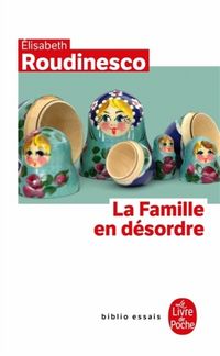 Produktbild: Fre-Famille En Desordre
