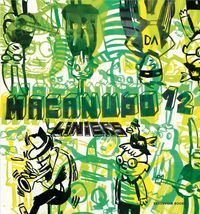 Produktbild: Macanudo 12
