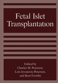 Produktbild: Fetal Islet Transplantation