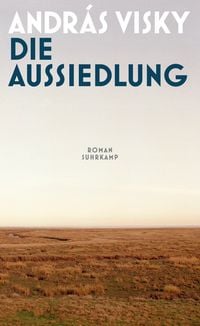 Produktbild Die Aussiedlung