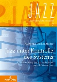Produktbild: Jazz unter Kontrolle des Systems