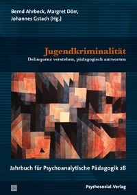 Produktbild: Jugendkriminalit&auml;t