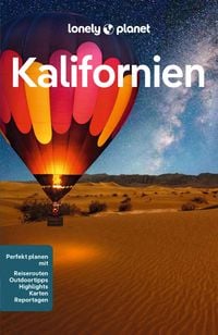 Produktbild: LONELY PLANET Reisef&uuml;hrer E-Book
