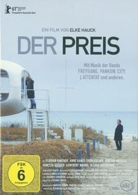 Produktbild: Der Preis (Doppel-DVD)