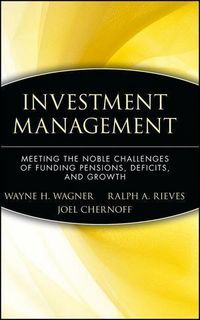 Produktbild: Investment Management