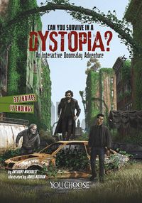 Produktbild: Can You Survive in a Dystopia?
