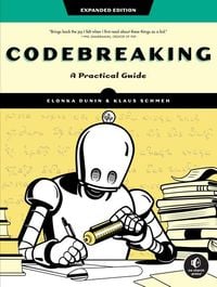 Produktbild: Codebreaking