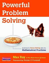 Produktbild: Powerful Problem Solving