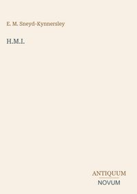 Produktbild: H.M.I.