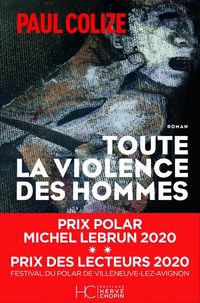 Produktbild: Toute la violence des hommes
