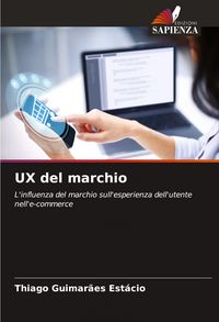 Produktbild: UX del marchio