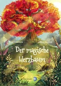 Produktbild: Der magische Herzbaum