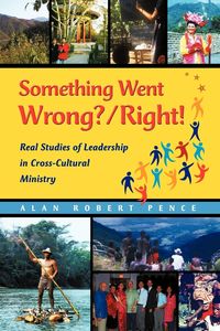 Produktbild: Something Went Wrong? / Right!