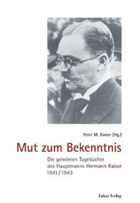 Produktbild: Mut zum Bekenntnis