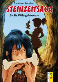 Produktbild: Steinzeitsaga