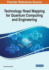Produktbild: Technology Road Mapping for Quantum Computing and Engineering