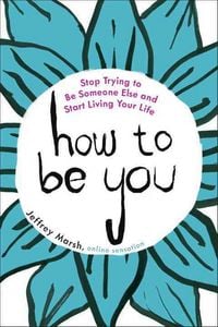 Produktbild: How to Be You