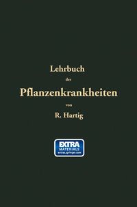 Produktbild: Lehrbuch der Pflanzenkrankheiten