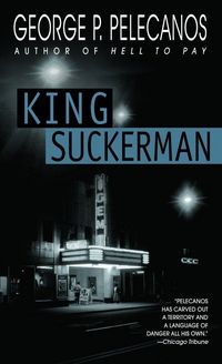 Produktbild: King Suckerman
