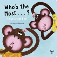 Produktbild: Who's the Most...?