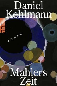Produktbild: Mahlers Zeit