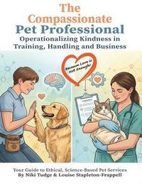Produktbild: The Compassionate Pet Professional