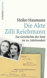 Produktbild: Die Akte Zilli Reichmann