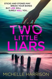 Produktbild: Two Little Liars
