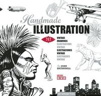 Produktbild: Handmade Illustration