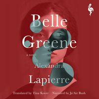 Produktbild: Belle Greene