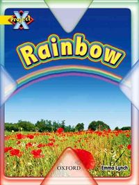 Produktbild: Project X: Weather: Rainbow