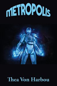 Produktbild: Metropolis