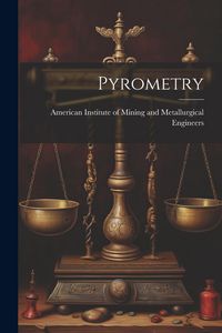 Produktbild: Pyrometry
