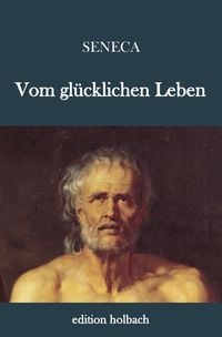 Produktbild: Vom gl&uuml;cklichen Leben