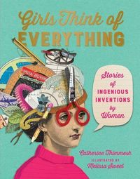 Produktbild: Girls Think of Everything