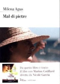 Produktbild: Agus, M: Mal di pietre