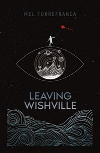 Produktbild: Leaving Wishville