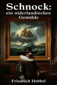 Produktbild: Schnock: ein niederl&auml;ndisches Gem&auml;lde
