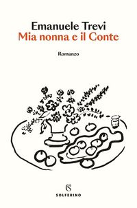 Produktbild: Mia nonna e il conte