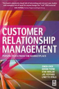 Produktbild: Customer Relationship Management