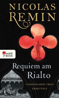 Produktbild: Requiem am Rialto