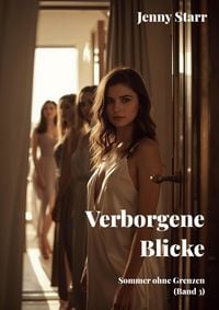 Produktbild: Verborgene Blicke