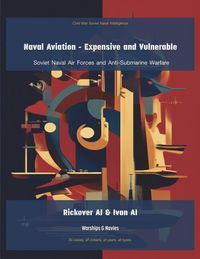 Produktbild: Naval Aviation - Expensive and Vulnerable