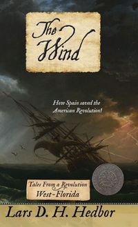 Produktbild: The Wind