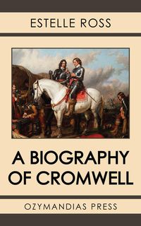 Produktbild: A Biography of Cromwell
