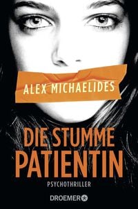Produktbild: Die stumme Patientin