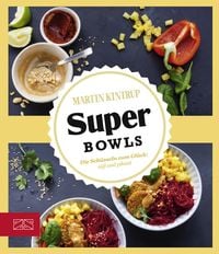 Bild vom Artikel Super Bowls vom Autor Martin Kintrup