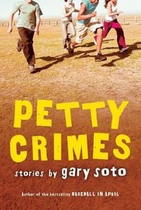 Produktbild: Petty Crimes